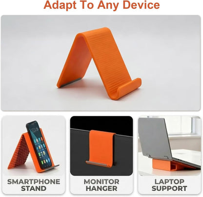 Adjustable Flexible Mobile Holder