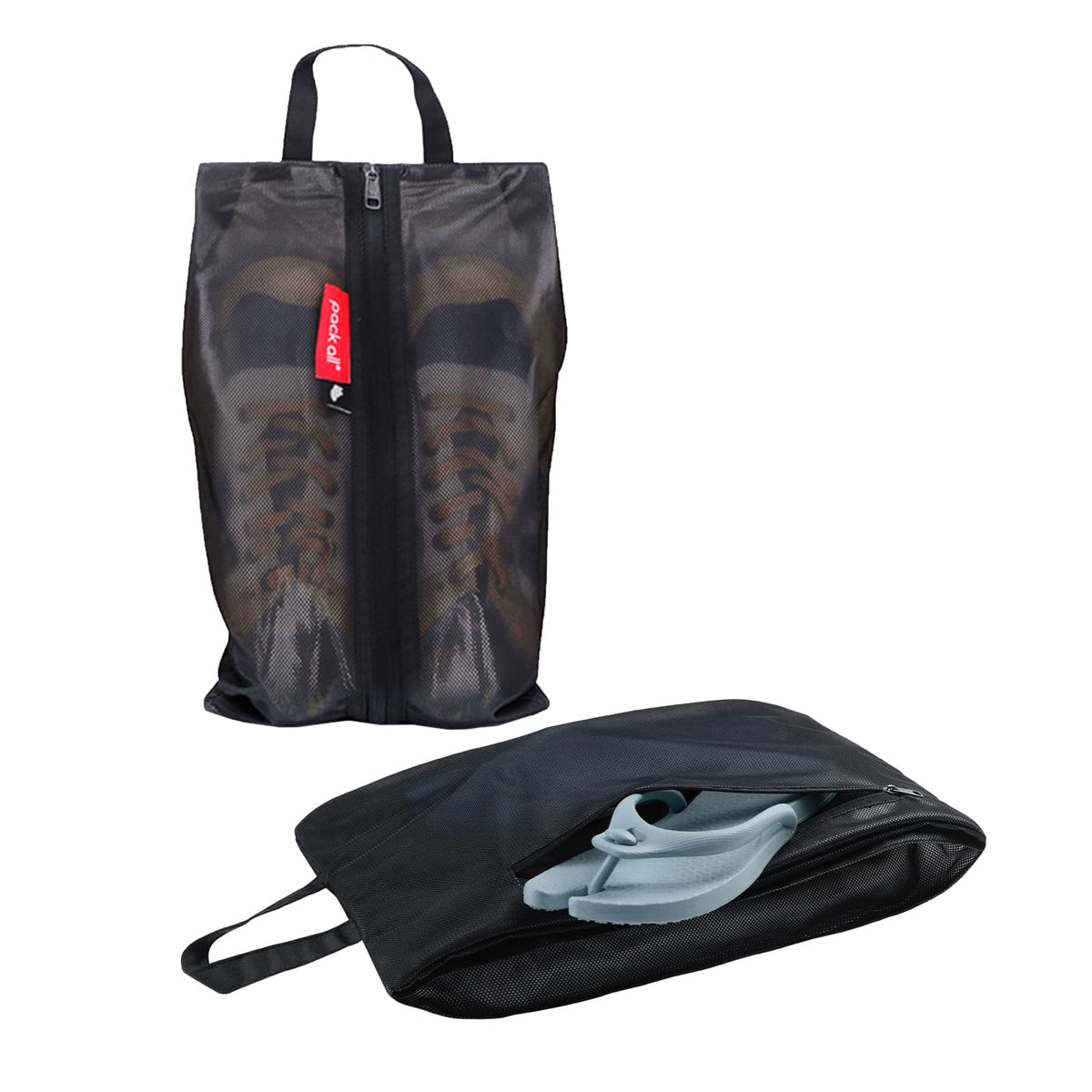 Premium Travel Shoe Storage Bag