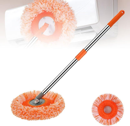 🧽 360° Rotating Cleaning Mop