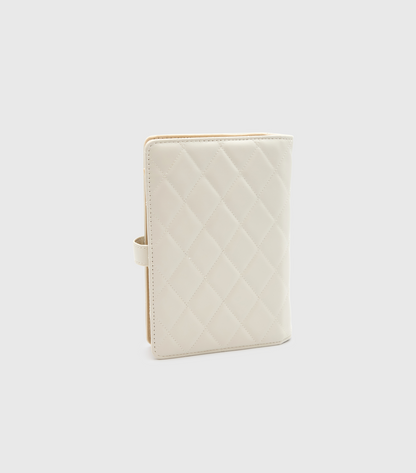 Portable Jewelry Organizer Book