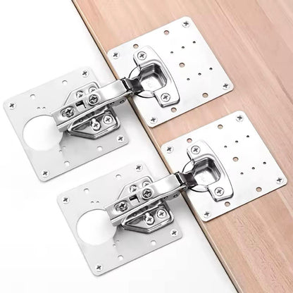 3D Kitchen Cabinets Hinges