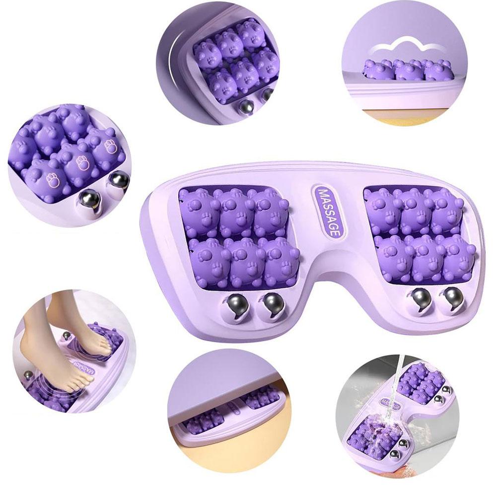 Foot Massager Roller (Imported)