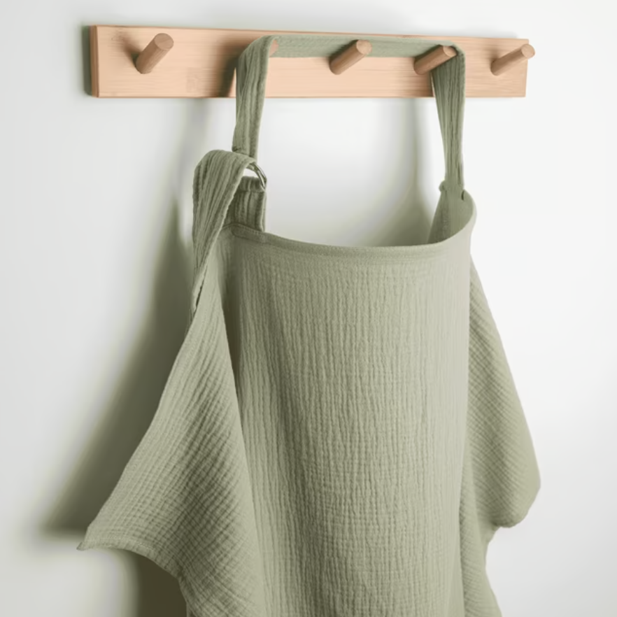 Nursing Apron for Baby Breast feeding