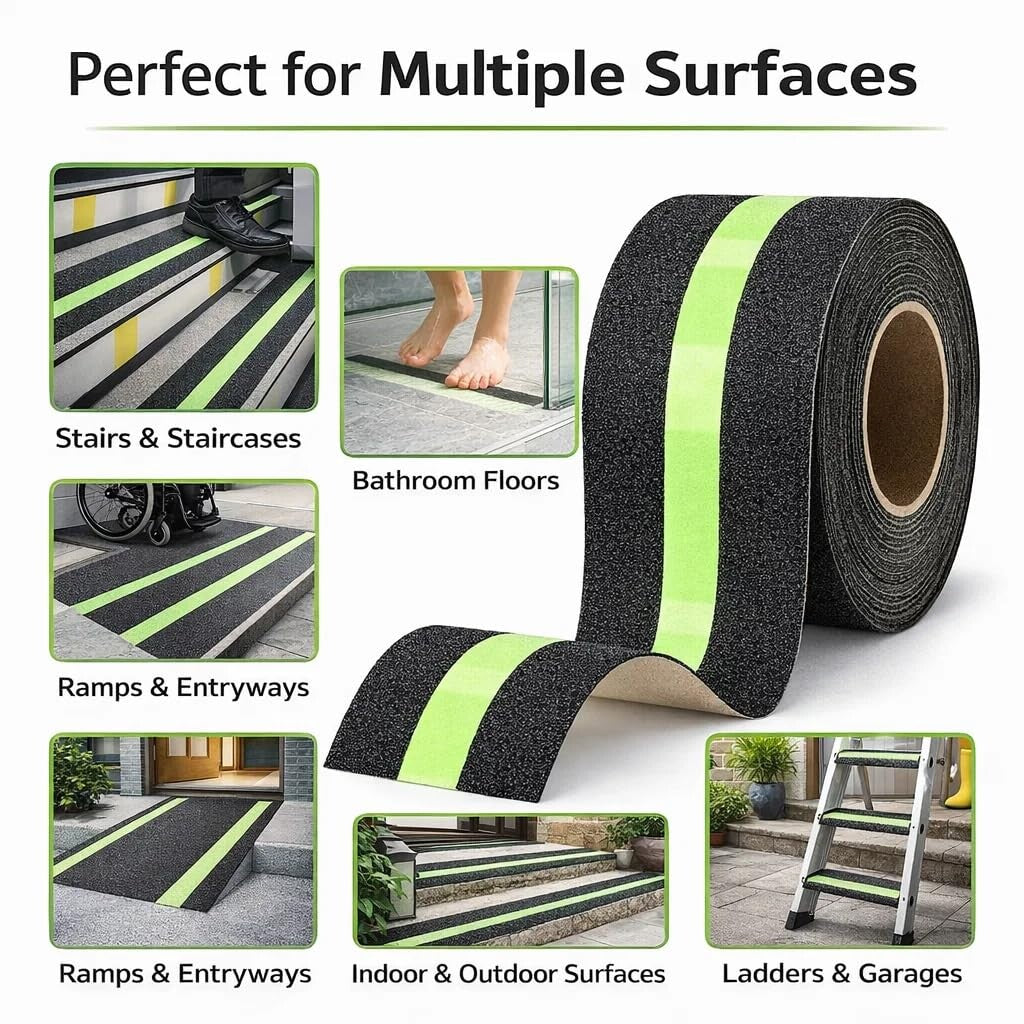 Anti Slip Stair Tape
