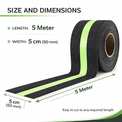 Anti Slip Stair Tape