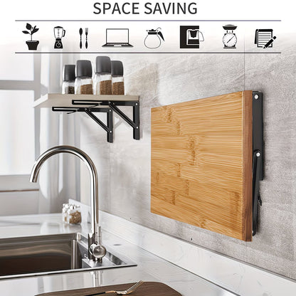 Adjustable Folding Bracket (8 INCH)