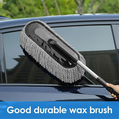 Extendable Microfiber Car Duster