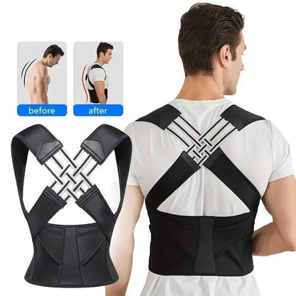 X-Shape Posture Corrector