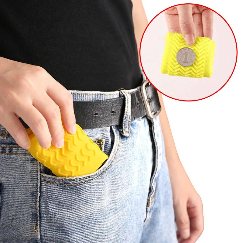 Silicone Shoe Cover