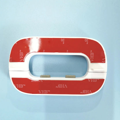 Self-Adhesive Fridge & Cabinet Lock