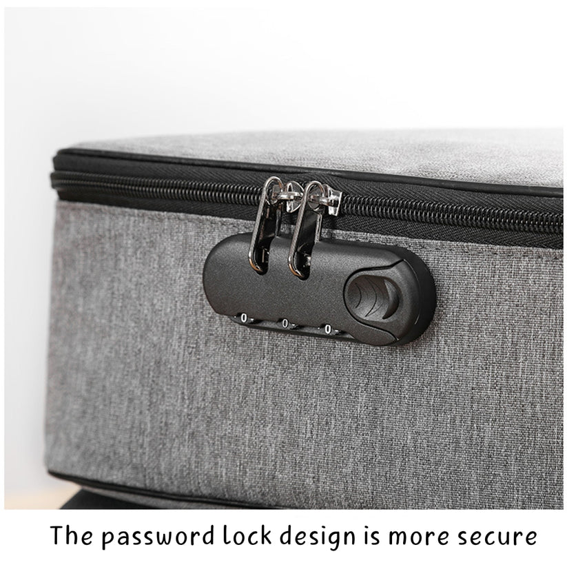 Premium Travel Organizer Bag