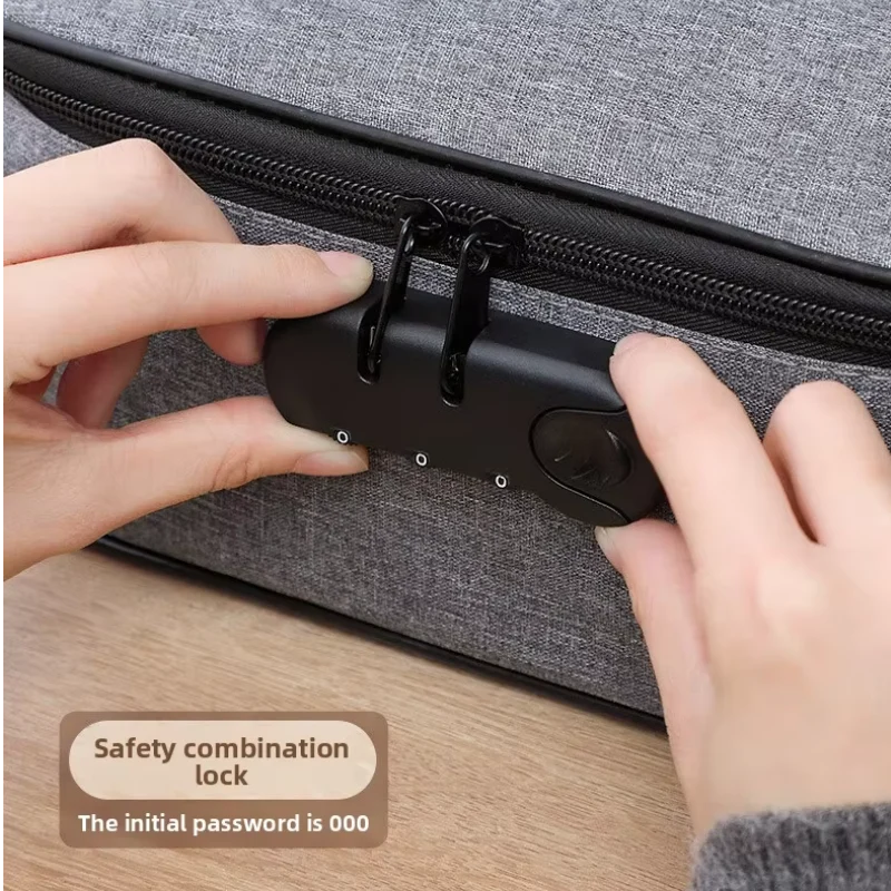 Premium Travel Organizer Bag