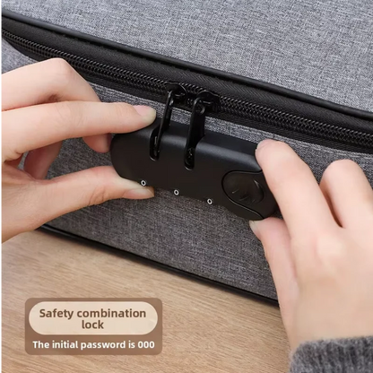Premium Travel Organizer Bag
