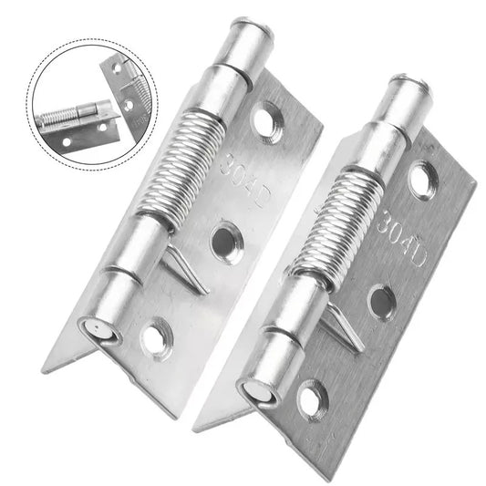 Automatic Metal Door Closer