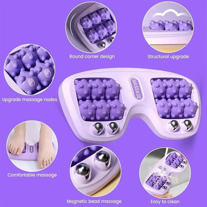 Foot Massager Roller (Imported)