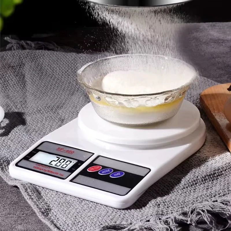 Digital Kitchen Scale 1g-10KG