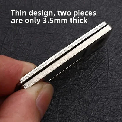 Strong Magnetic Door Catcher