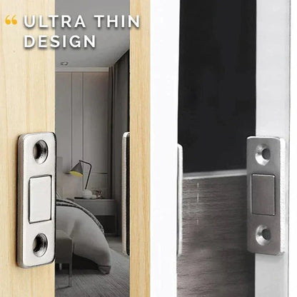 Strong Magnetic Door Catcher