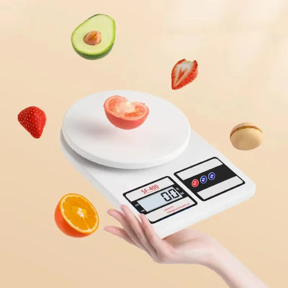 Digital Kitchen Scale 1g-10KG