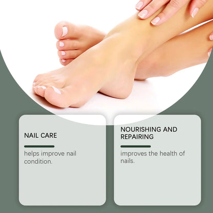 Nail Serum for Repair & Growth