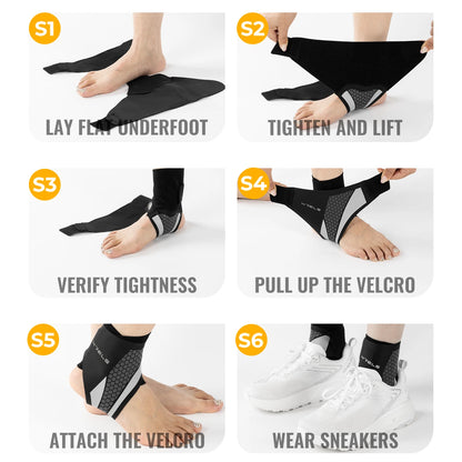 Sports Ankle Brace