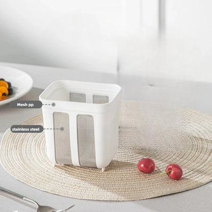Multifunctional Yogurt Filter With Fine Mesh Strainer