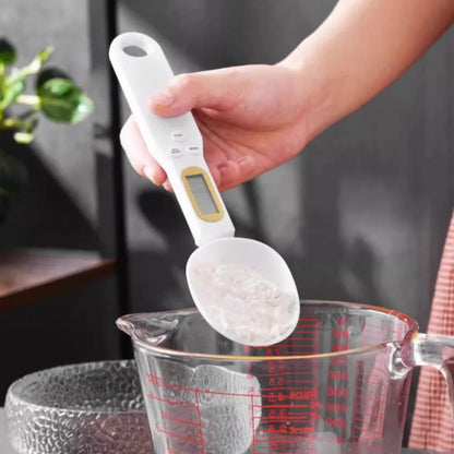 Digital Measuring Spoon Scale