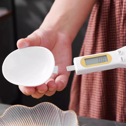Digital Measuring Spoon Scale