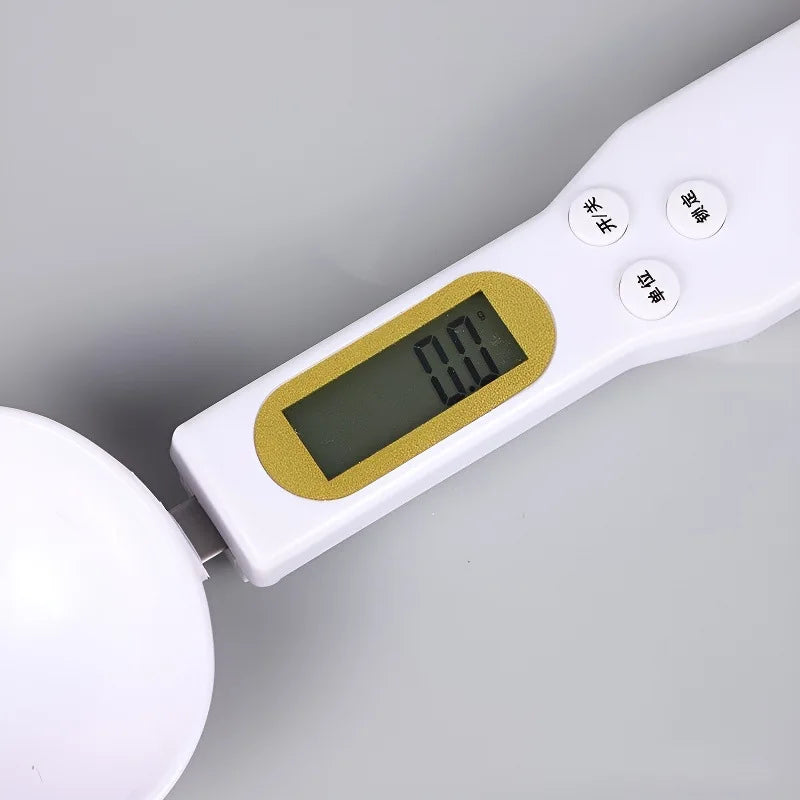 Digital Measuring Spoon Scale