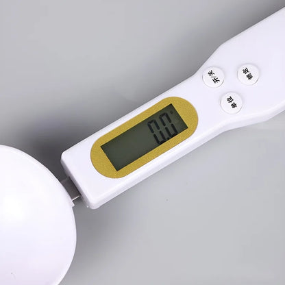 Digital Measuring Spoon Scale