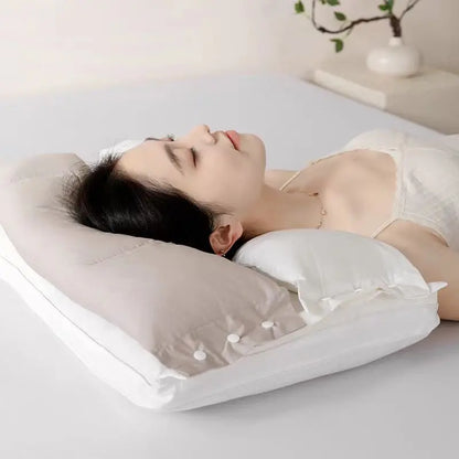 Dream Cloud Pillow