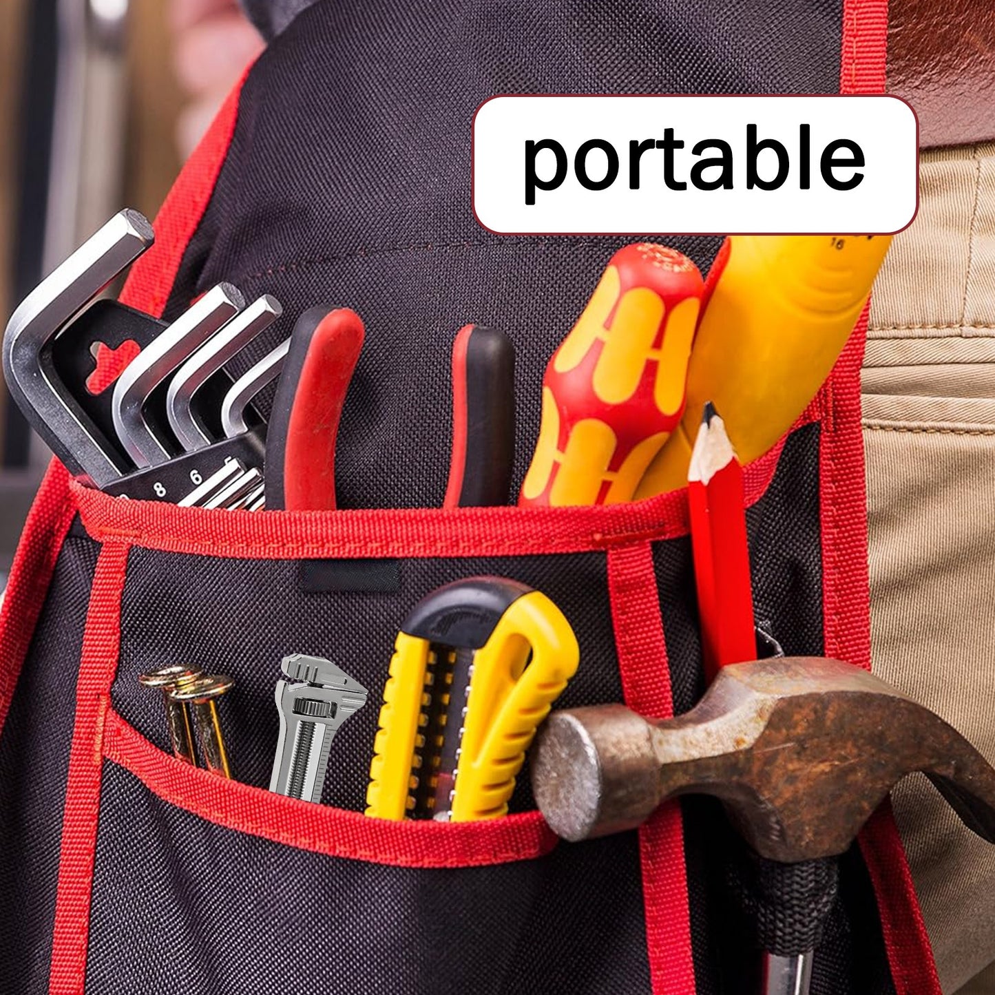 Multi-function Screwdriver Tool