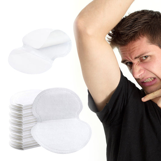 Underarm Sweat Pads
