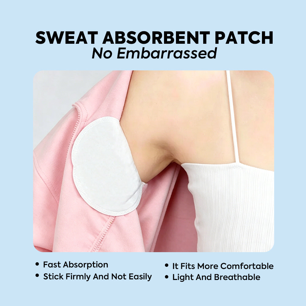 Underarm Sweat Pads