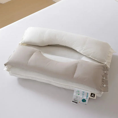 Dr Recommended Pillow For Neck Pain