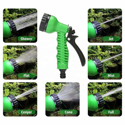 Expandable Magic Garden Hose Pipe (100ft)