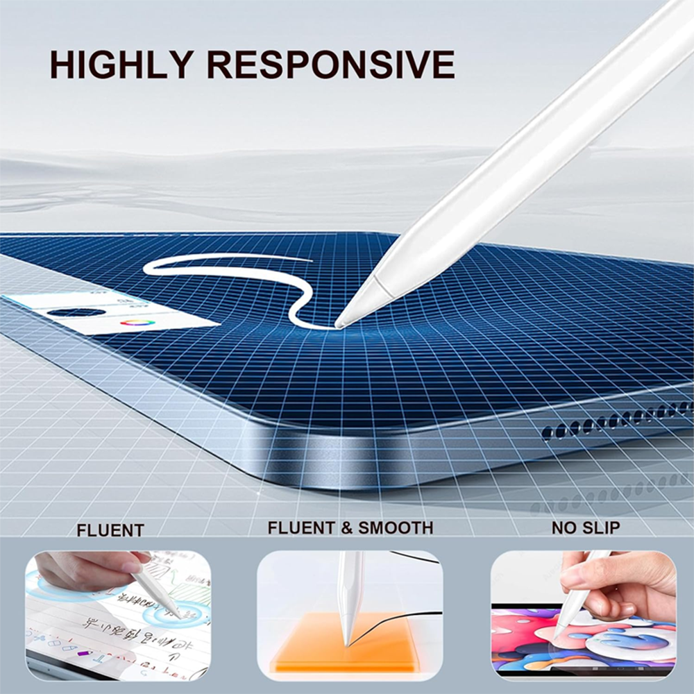 Universal Stylus Pen