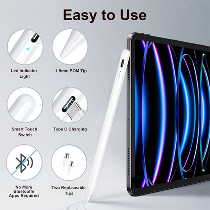 Universal Stylus Pen
