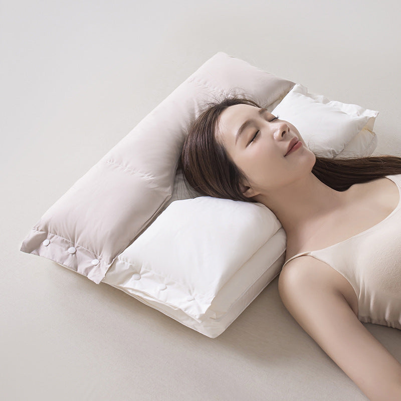 Dream Cloud Pillow
