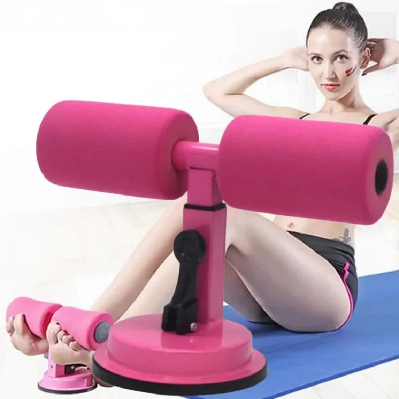 Suction Cup Sit-up Assistant