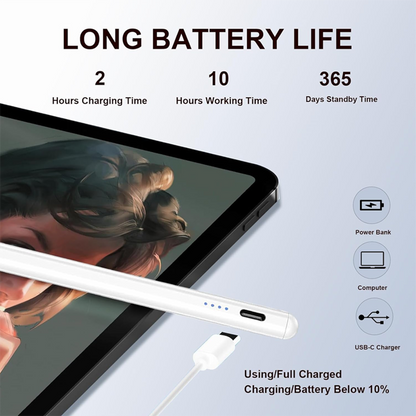 Universal Stylus Pen