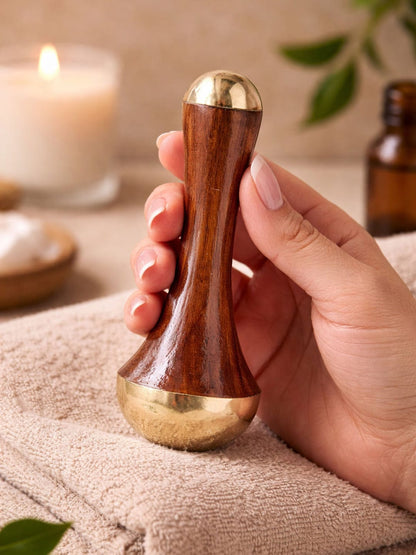 Kansa Wand Massager
