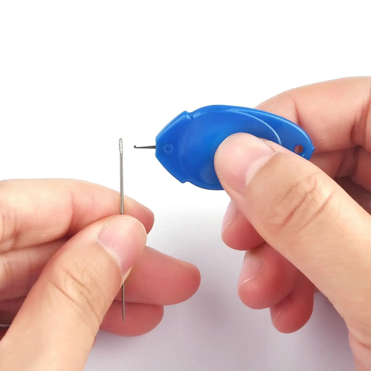 Needle Threader Tool