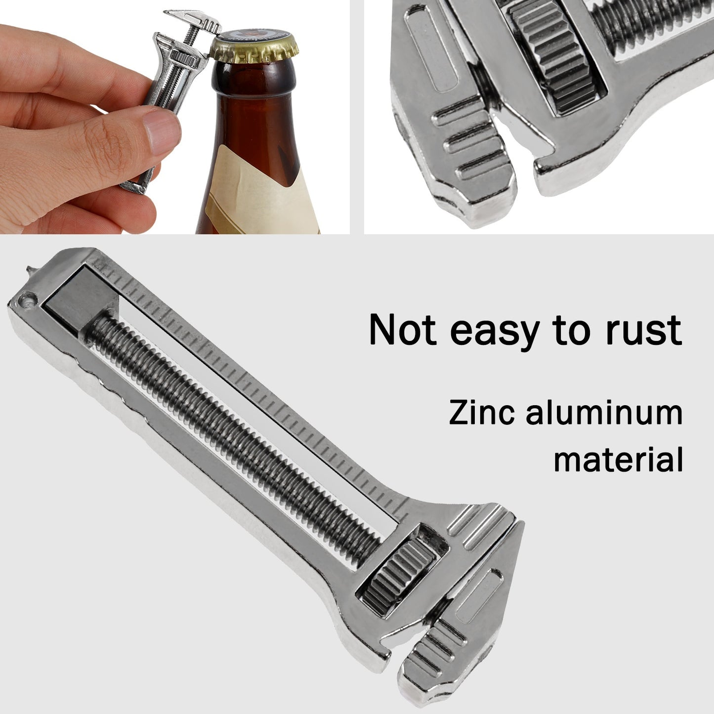 Multi-function Screwdriver Tool