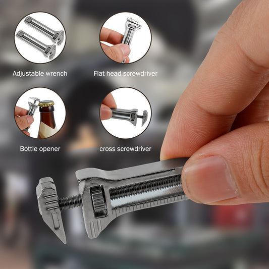 Multi-function Screwdriver Tool
