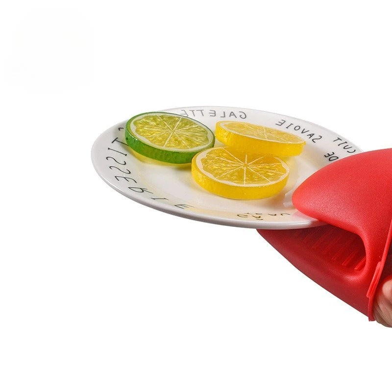Silicone Hot Pot Holder