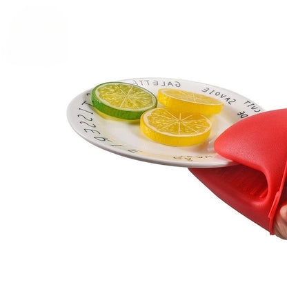 Silicone Hot Pot Holder
