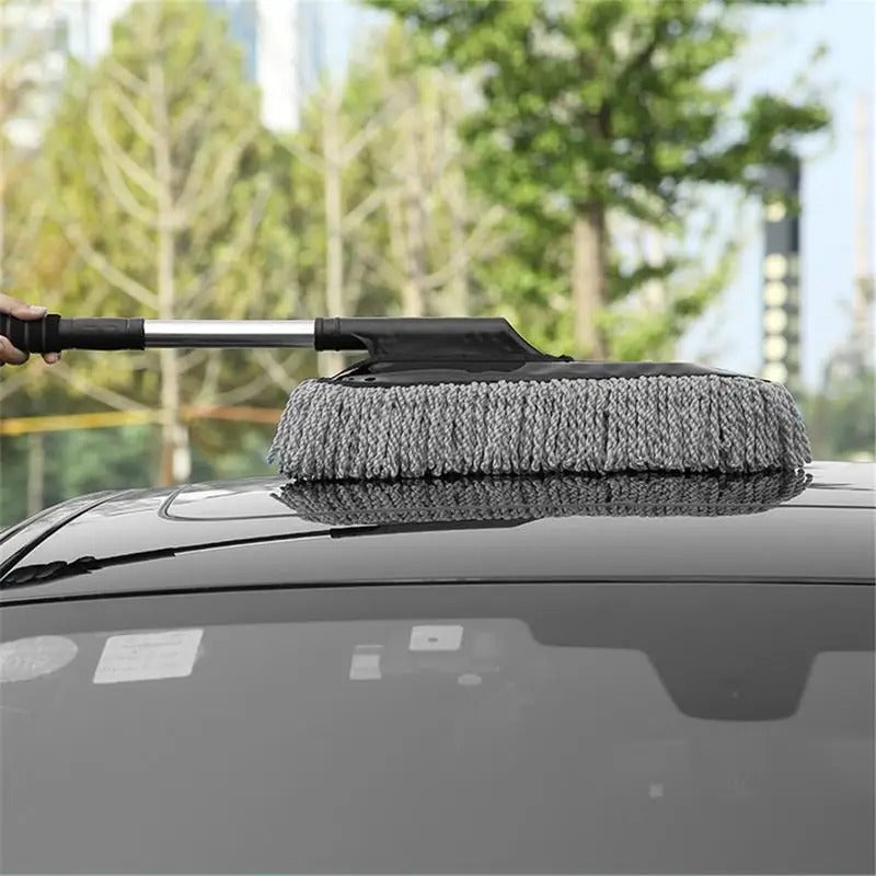Extendable Microfiber Car Duster