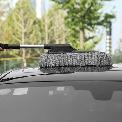 Extendable Microfiber Car Duster