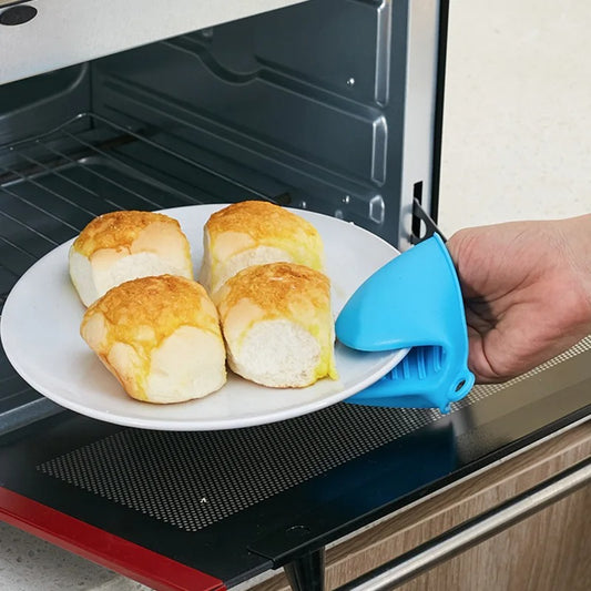 Silicone Hot Pot Holder
